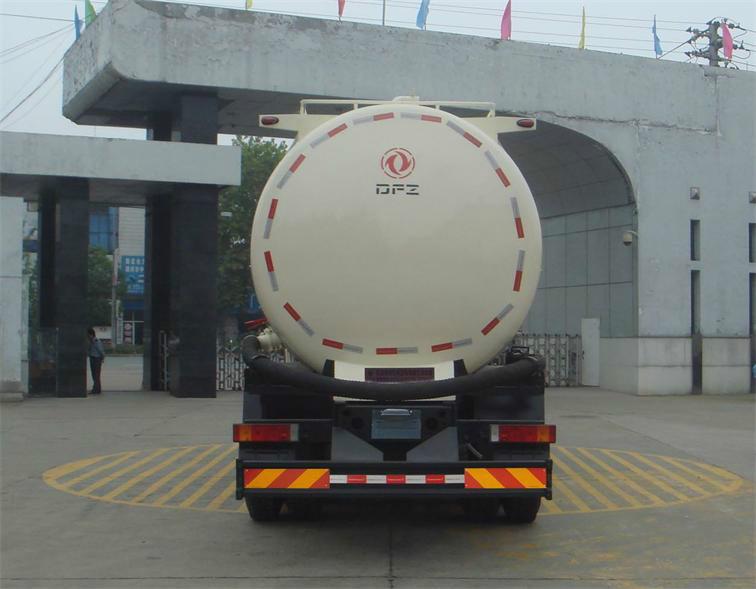 散裝水泥罐車圖片/散裝水泥罐車樣板圖 (3)