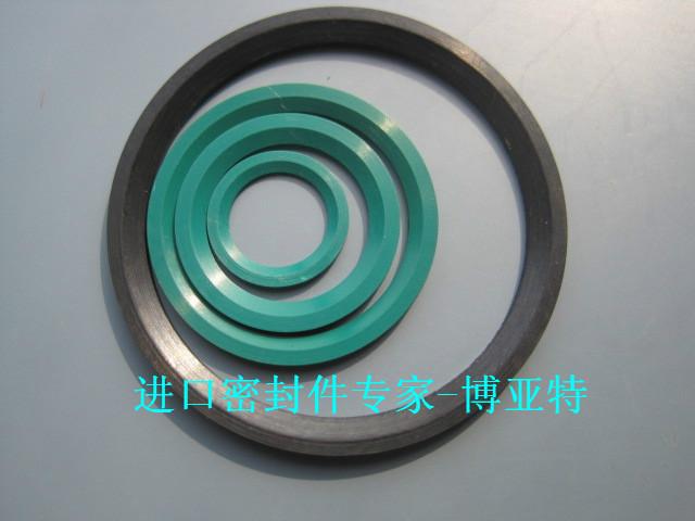 德標(biāo)DIN3869橡膠ED圈圖片
