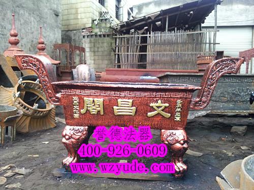 供應河北長方形香爐供應商-香爐圖片-河北寺廟香爐價格表-祠堂香爐價格表