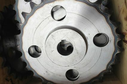 供應(yīng)工業(yè)機(jī)械化鏈輪