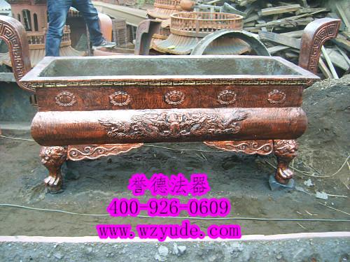 供應(yīng)重慶香爐專業(yè)鑄造生產(chǎn)廠家-重慶香爐圖片寺廟香爐供應(yīng)商