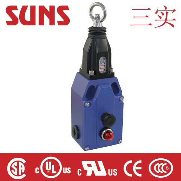 CP7170-R-24雙向動(dòng)作式拉繩開(kāi)關(guān)圖片