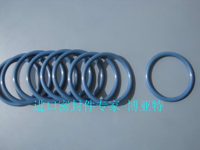 供應(yīng)進(jìn)口橡膠O型圈