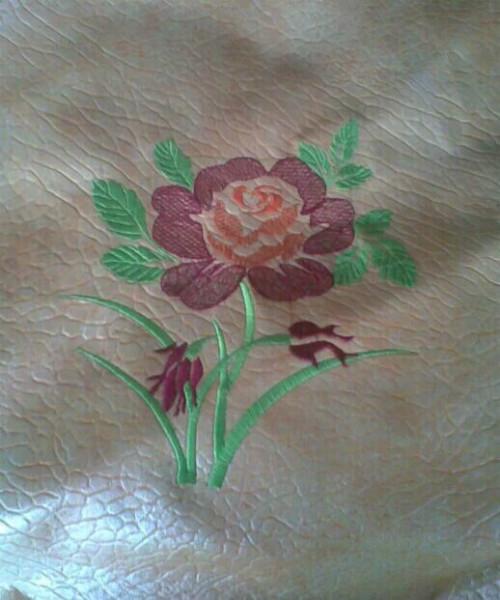 供應(yīng)繡花繡標(biāo)DIY配件精美布貼電腦刺繡
