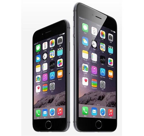 長(zhǎng)期回收典當(dāng)蘋果手機(jī)圖片