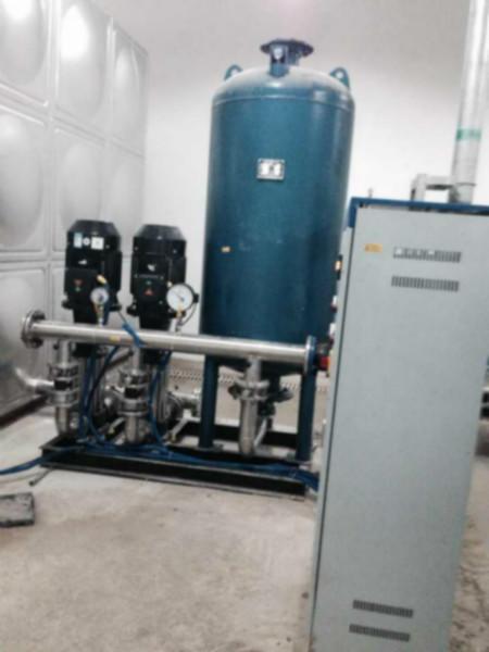 供應(yīng)*hlxb箱泵一體化生活增壓設(shè)備 一用一備 220v電壓