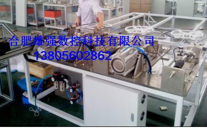 全自動汽車拉索在線檢測臺