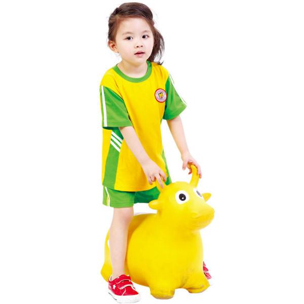 供應(yīng)幼兒園服純棉