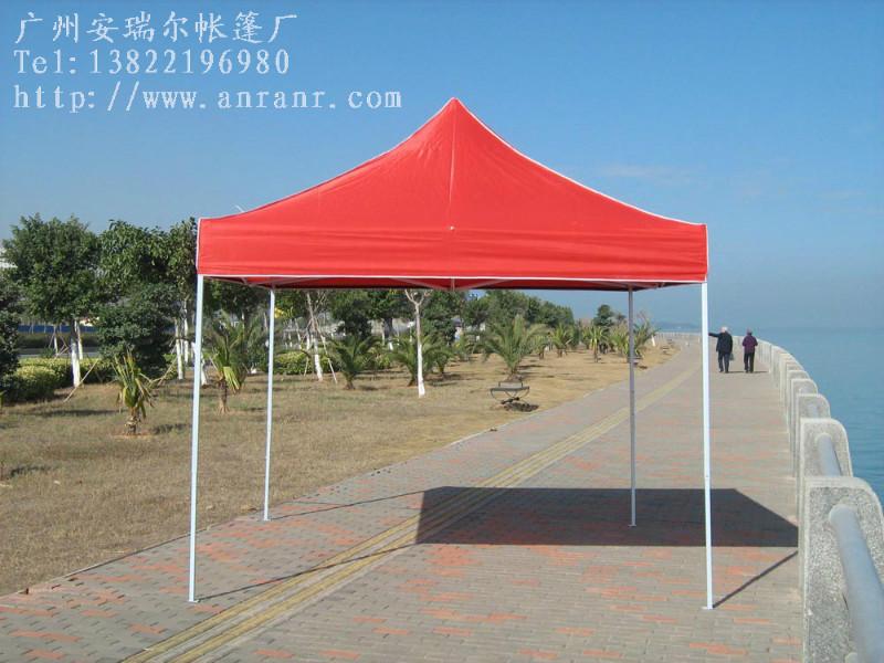 折疊帳篷 戶外廣告帳篷 廣州折疊帳篷廠家直銷