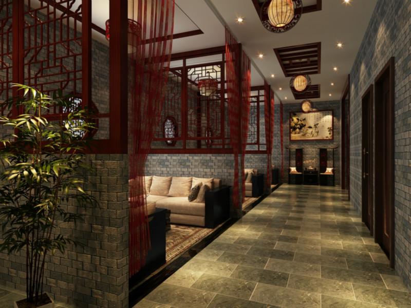 供應(yīng)西安茶樓裝修設(shè)計(jì)公司應(yīng)