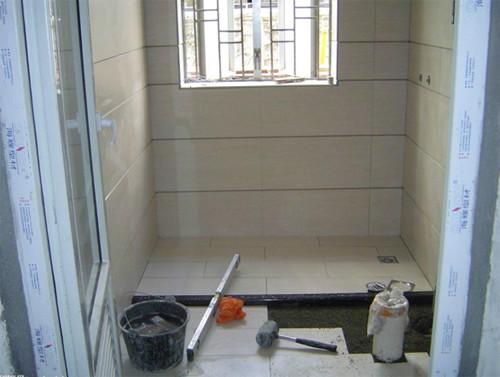 供應(yīng)石巖花園小區(qū)衛(wèi)生間防水補(bǔ)漏