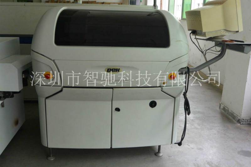 供應(yīng)DEK全自動錫膏印刷機