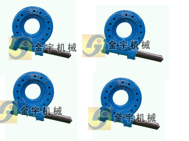 供應(yīng)太陽能回轉(zhuǎn)驅(qū)動裝置