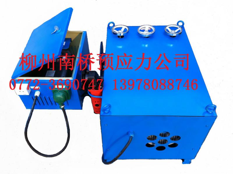 供應橋梁穿線機