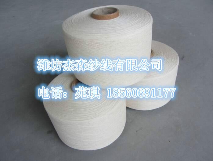 供應(yīng)氣流紡滌綸紗12支廠家直銷(xiāo)、環(huán)錠紡全滌紗12S 環(huán)錠紡純滌紗12支