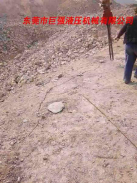 供應(yīng)機(jī)載劈石機(jī)JQN50