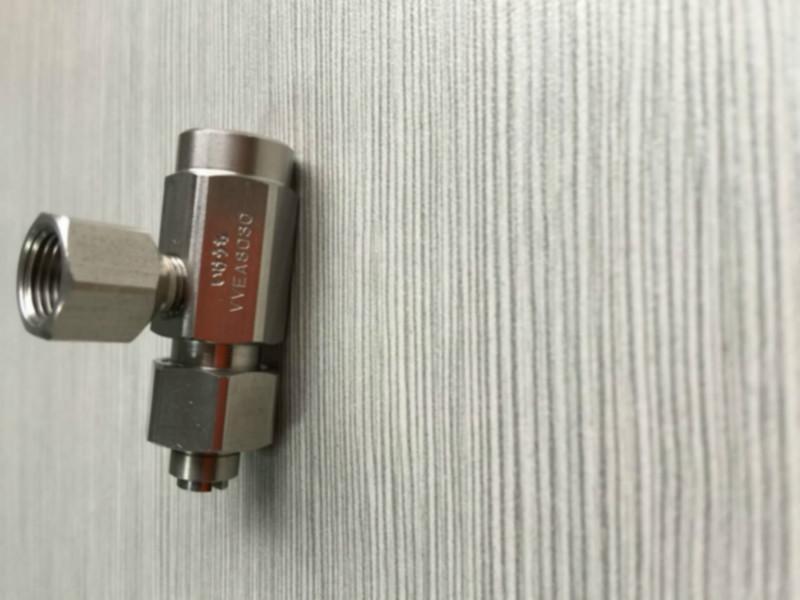 玻璃清洗噴嘴VVEA8010