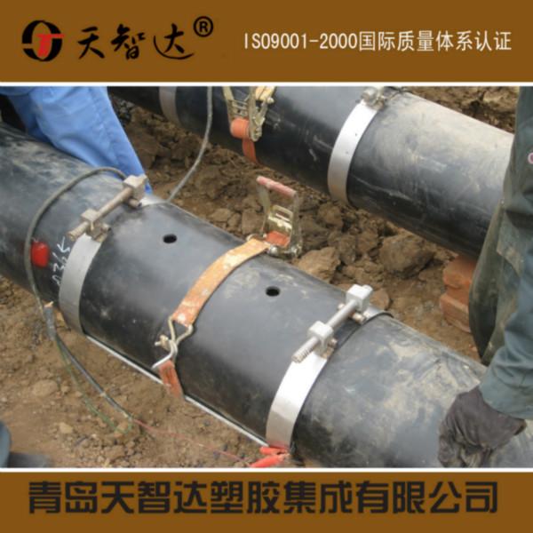 供應(yīng)預(yù)制直埋保溫管*電熱熔套