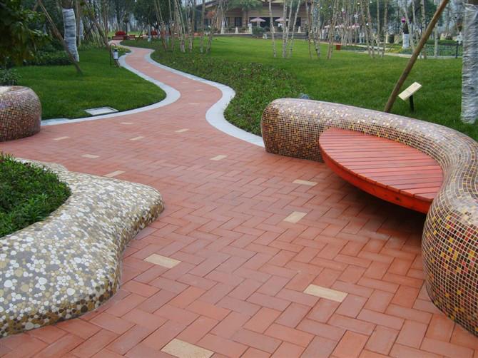 燒結(jié)磚圖片/燒結(jié)磚樣板圖 (4)