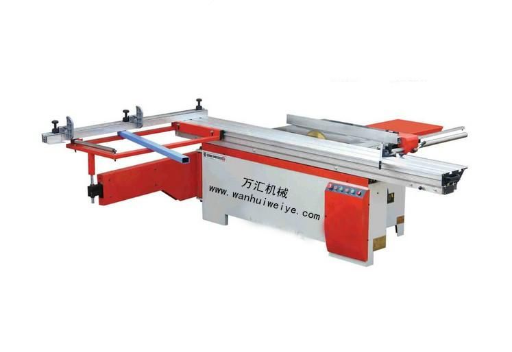 供應(yīng)精密裁板鋸MJ6128Y