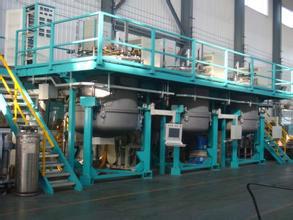 供應(yīng)常州無(wú)錫回收單晶爐中頻爐公司