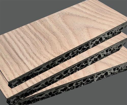 供應(yīng)泡沫鋁在木質(zhì)結(jié)構(gòu)領(lǐng)域的應(yīng)用