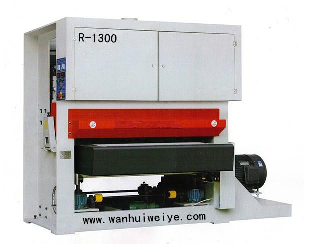 供應(yīng)MSR-RP1000砂光機(jī)