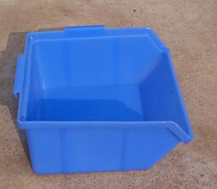 供應(yīng)湖南哪里有塑料周轉(zhuǎn)箱批發(fā)