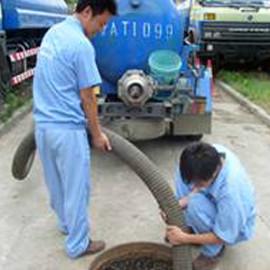 供应无锡崇安区清理化粪池