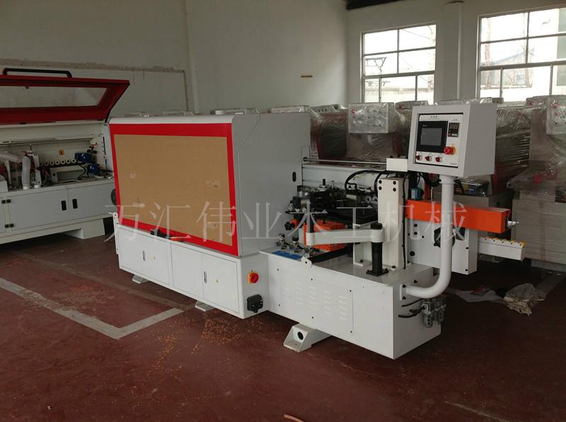 供應(yīng)萬匯偉業(yè)封邊機(jī)MH-6400A