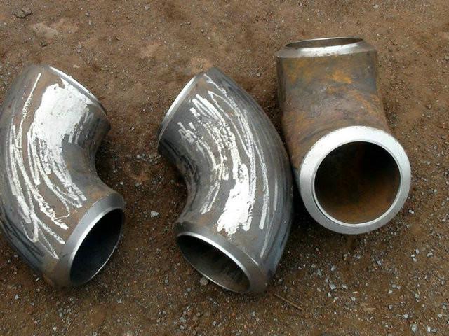 供應厚壁合金管件供銷商報價