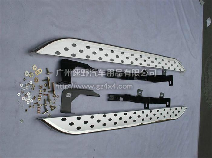 供應(yīng)雷克薩斯RX350寶馬款踏板