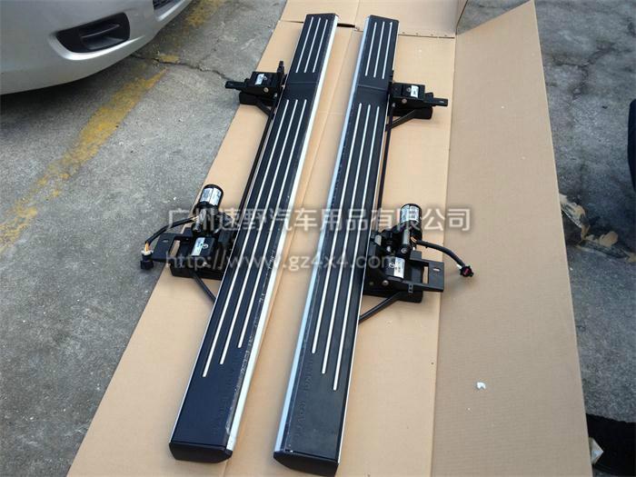 雷克薩斯RX270電動(dòng)踏板圖片/雷克薩斯RX270電動(dòng)踏板樣板圖 (2)