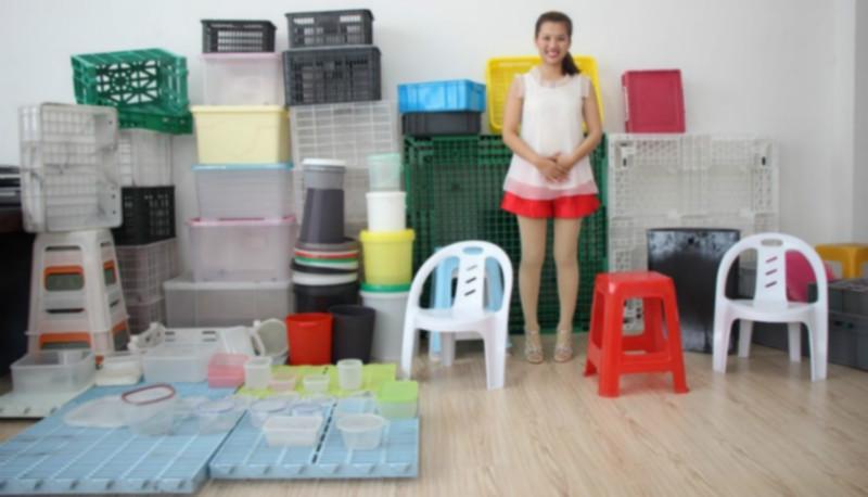 供應(yīng)塑料棧板模具