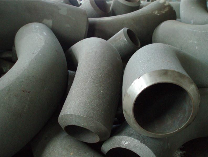 供應厚壁合金管件供銷商報價