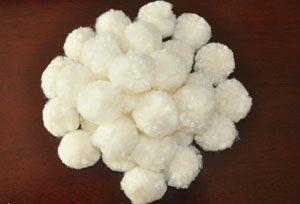 實(shí)用的纖維球的價(jià)格圖片