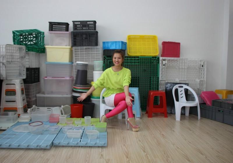 塑膠模具圖片/塑膠模具樣板圖 (4)