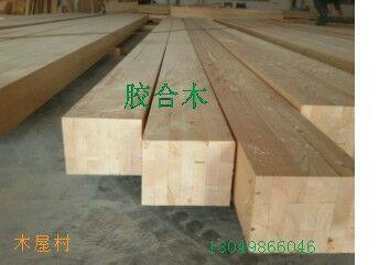 供應(yīng)建筑用膠合木
