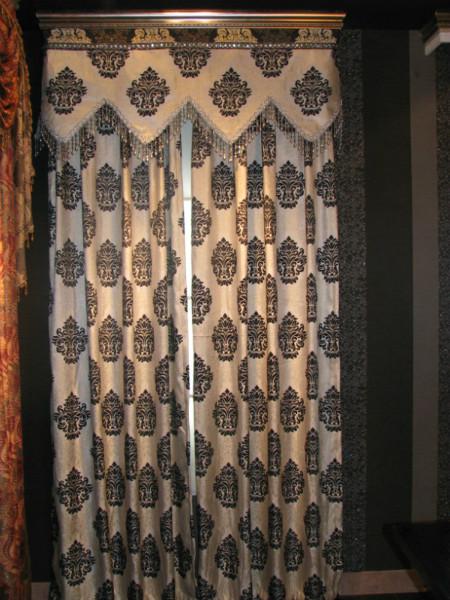 窗簾加盟的品牌故事？