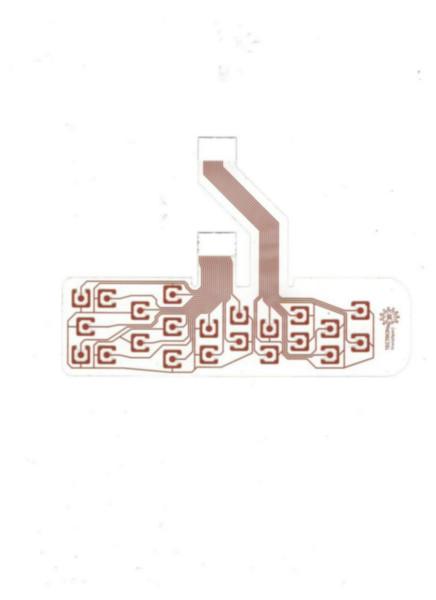 PET透明材質FPC圖片