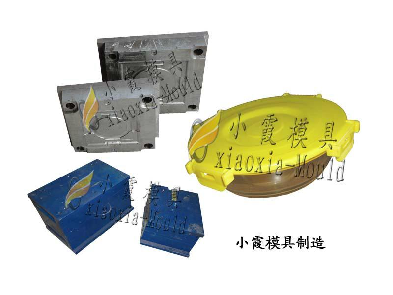 供應(yīng)塑膠打包碗模具