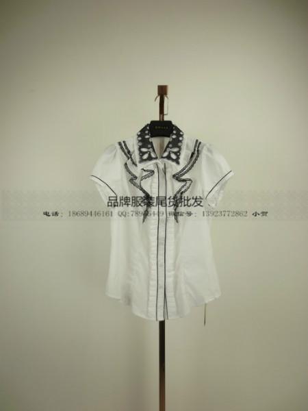 供應(yīng)code-int品牌折扣女裝