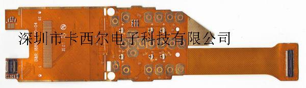 供應(yīng)FPC側(cè)按鍵板/FPC帶鍋?zhàn)衅?  title=