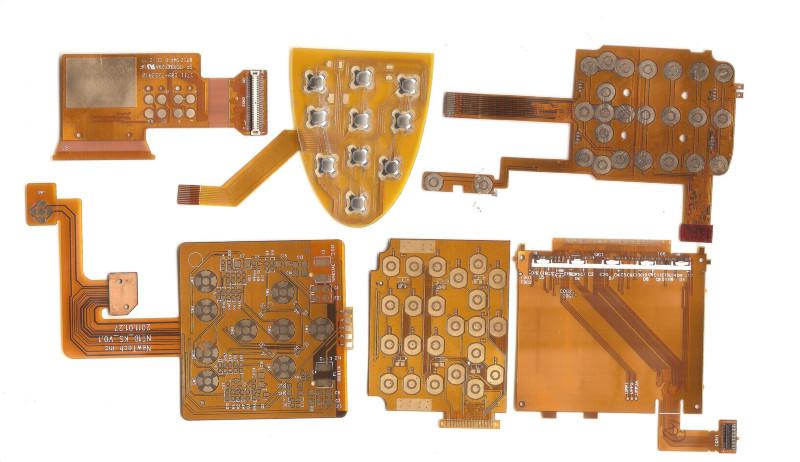 供應(yīng)手機(jī)轉(zhuǎn)接FPC排線