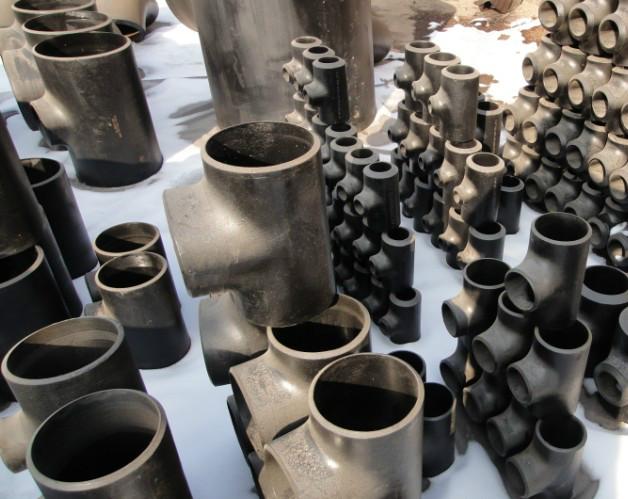 供應(yīng)鹽山冷拔三通生產(chǎn)商