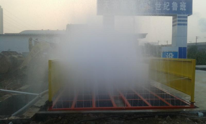 北京全自動建筑工地洗車機-全自動建筑工地洗車機價格-建筑工地洗車