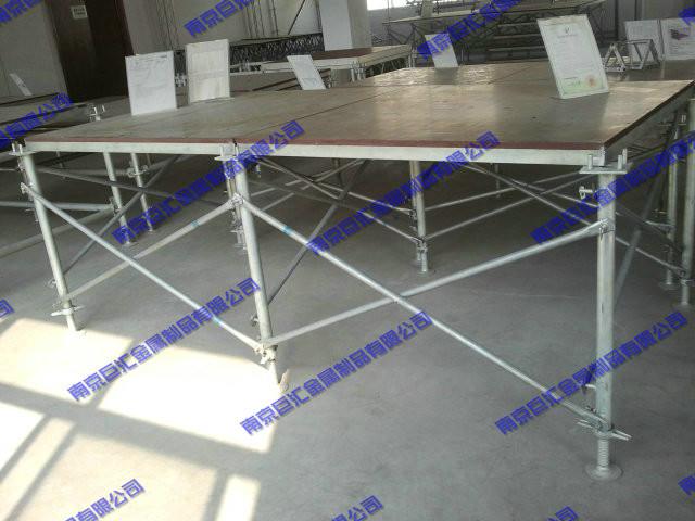 鋼鐵斜拉舞臺(tái)圖片/鋼鐵斜拉舞臺(tái)樣板圖 (3)