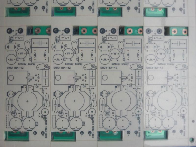 供应CEM-1线路板生产工厂/CEM-1线路板批量生产/泽高生产CEM-1线路板