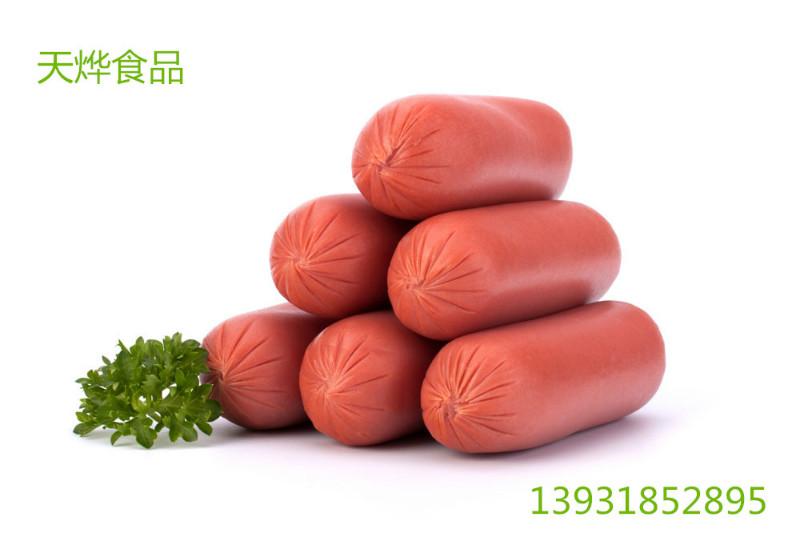 新型灌腸制品通用粉原料配方圖片