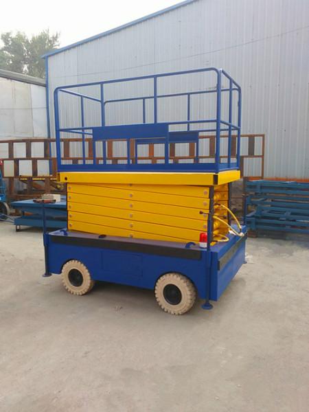 供應(yīng)液壓剪叉式升降設(shè)備應(yīng)